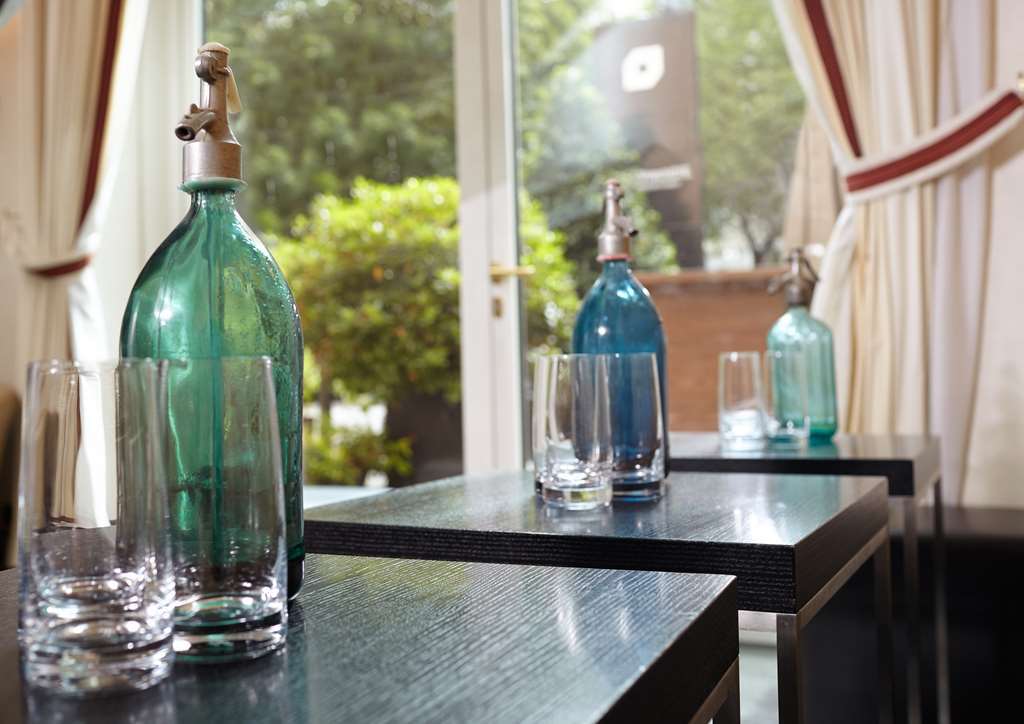 Living Prinzessin Elisabeth Hotel 4*