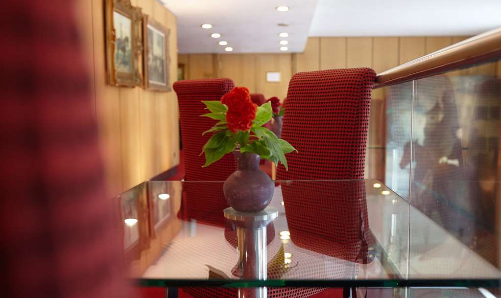 Living Prinzessin Elisabeth Hotel 4*