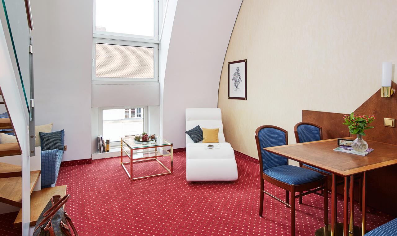 Living Prinzessin Elisabeth 4* München