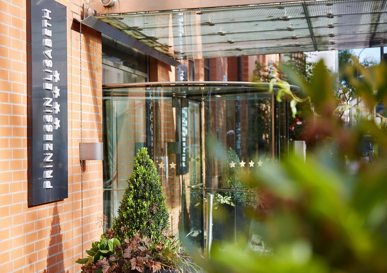 Living Prinzessin Elisabeth Hotel 4*