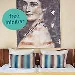 Living Hotel Prinzessin Elisabeth