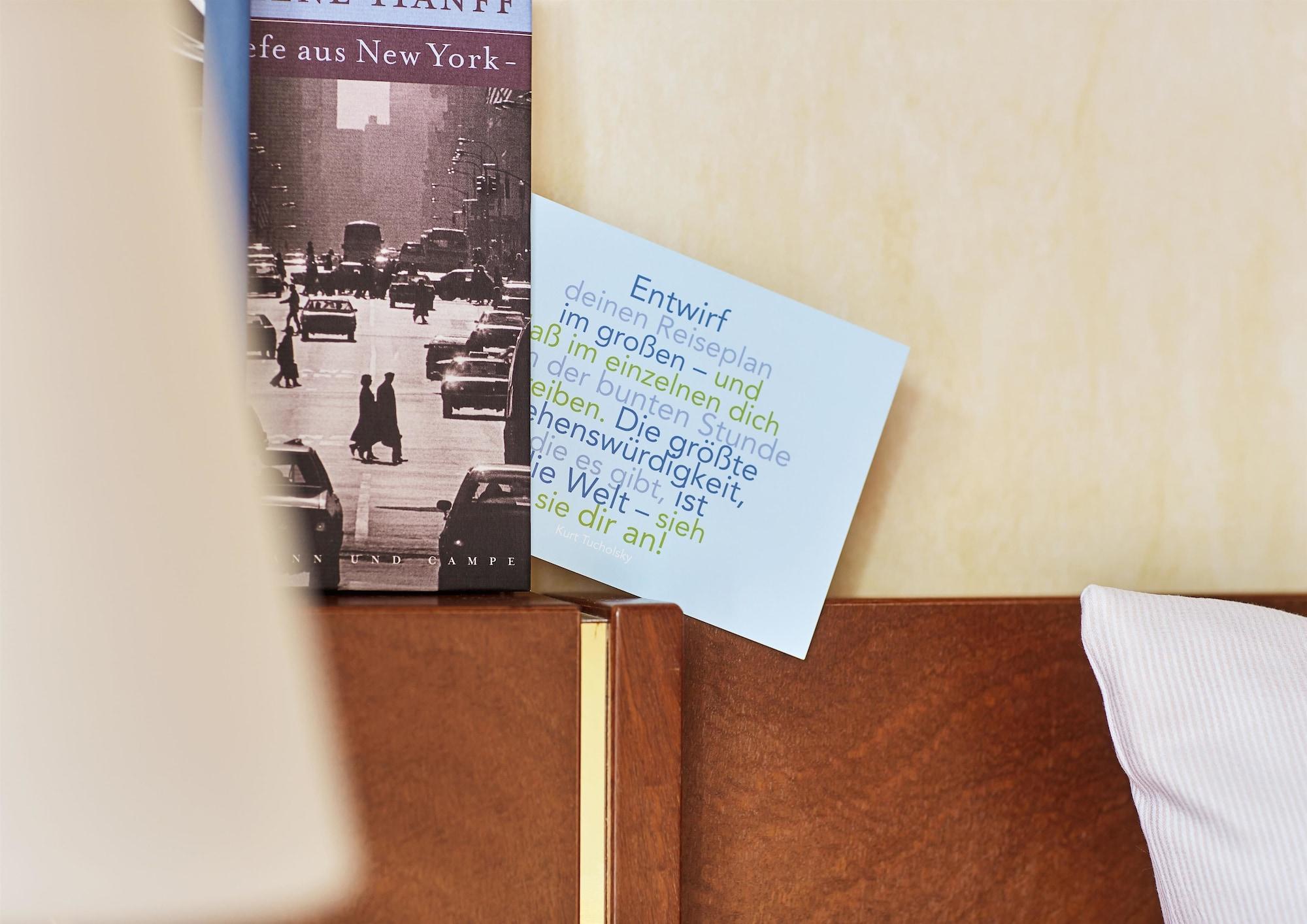 Living Prinzessin Elisabeth Hotel 4*
