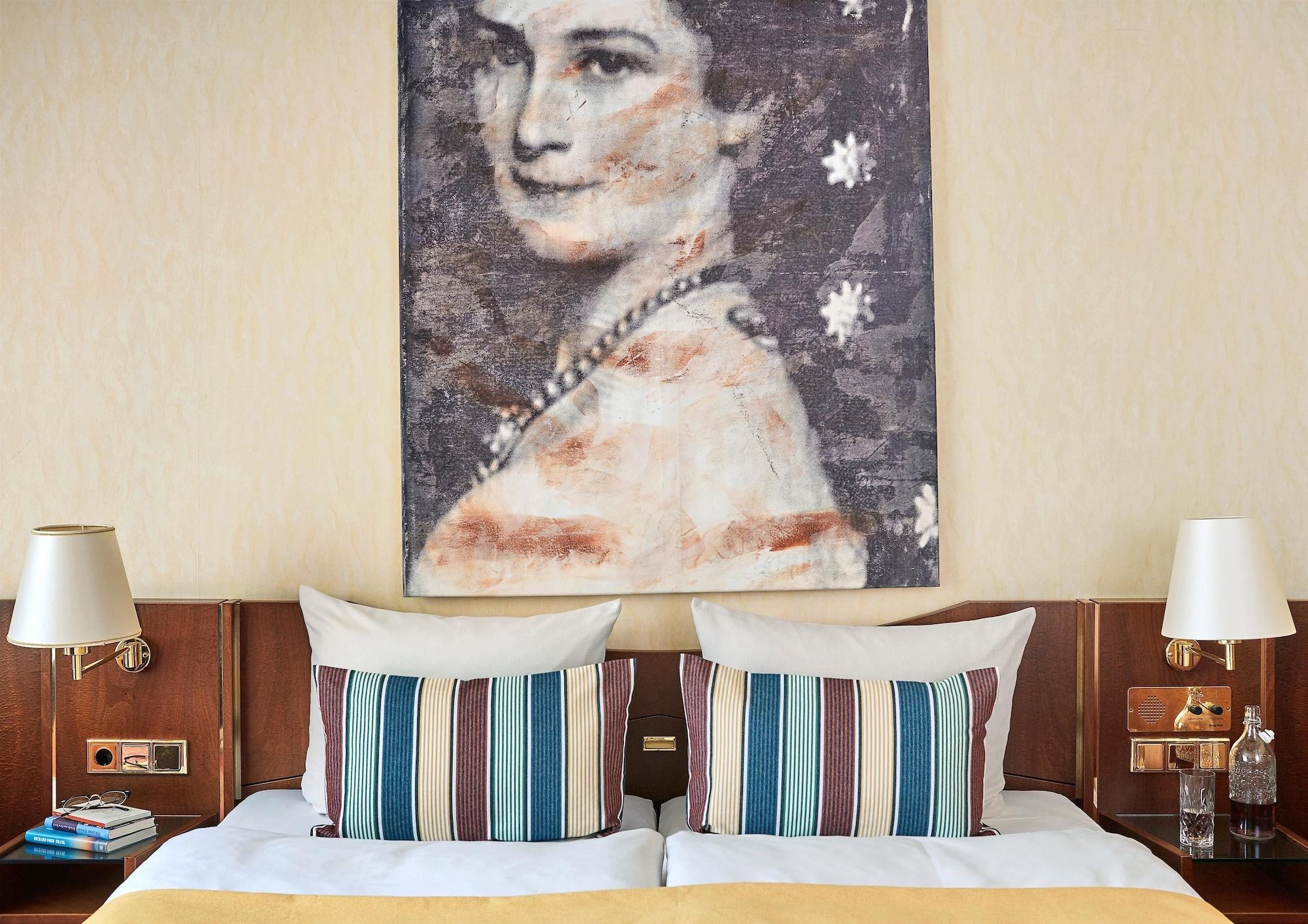 Living Prinzessin Elisabeth