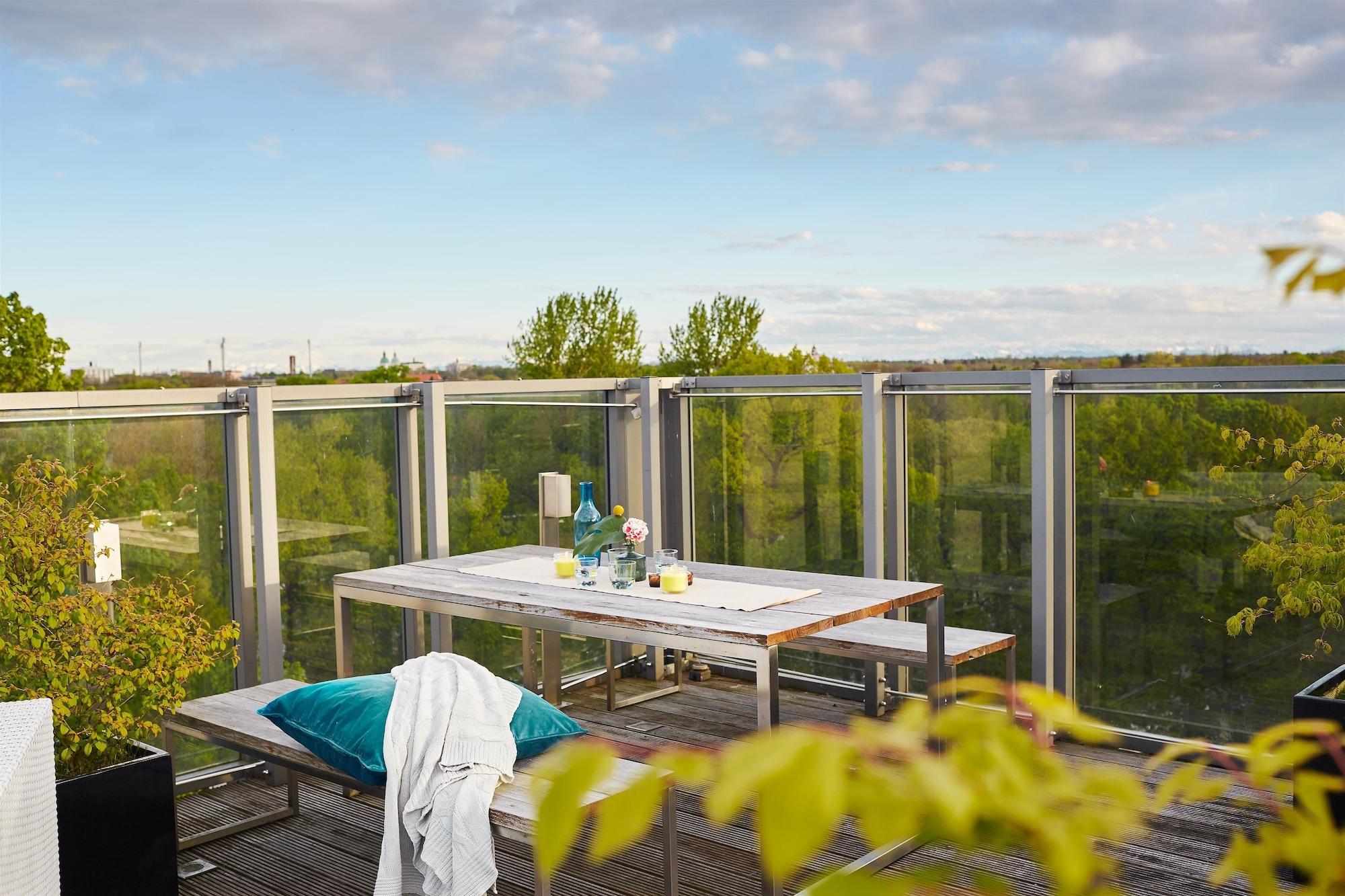 Living Prinzessin Elisabeth Hotel 4*