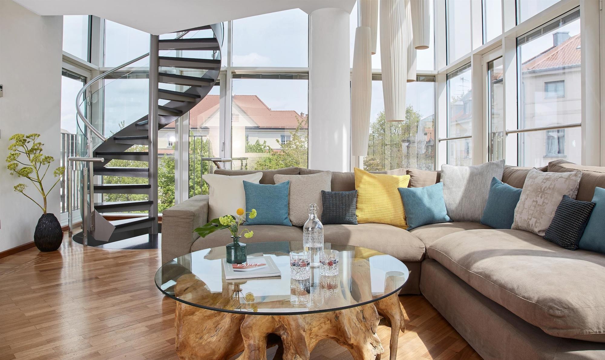 Hotel Living Prinzessin Elisabeth
