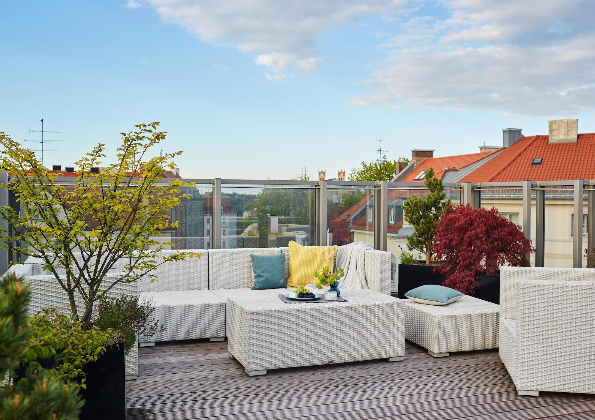 Living Prinzessin Elisabeth Hotel