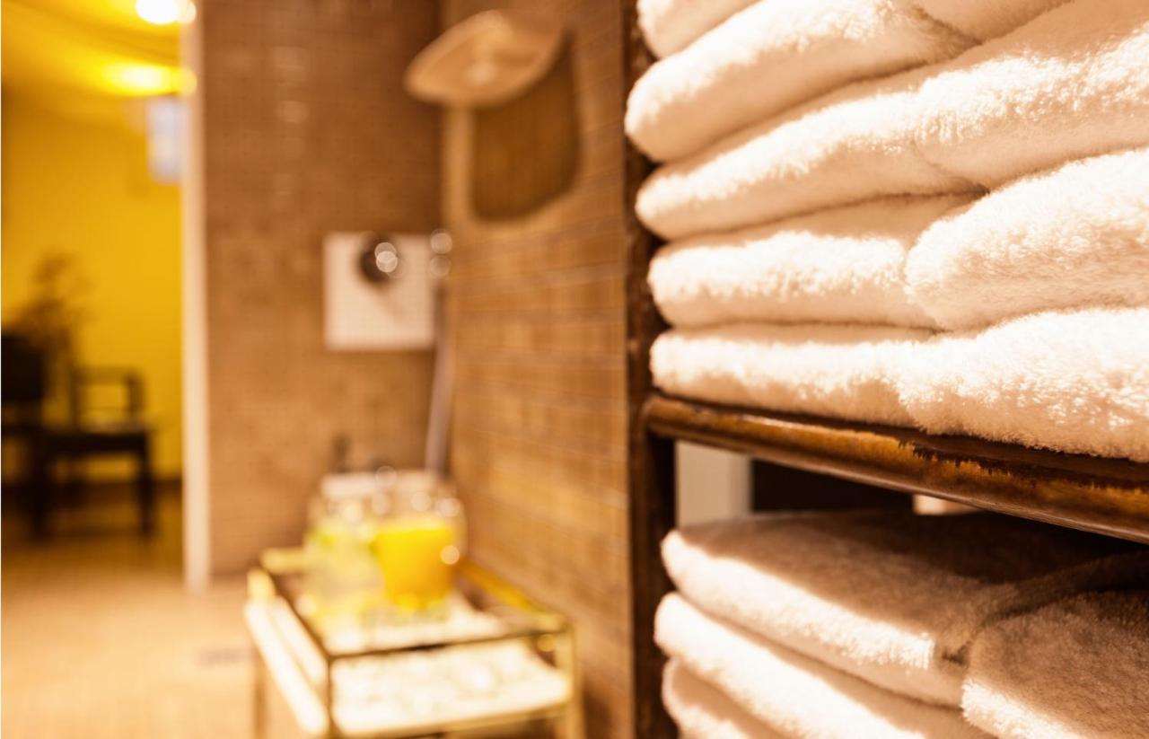 Hotel Living Prinzessin Elisabeth 4*