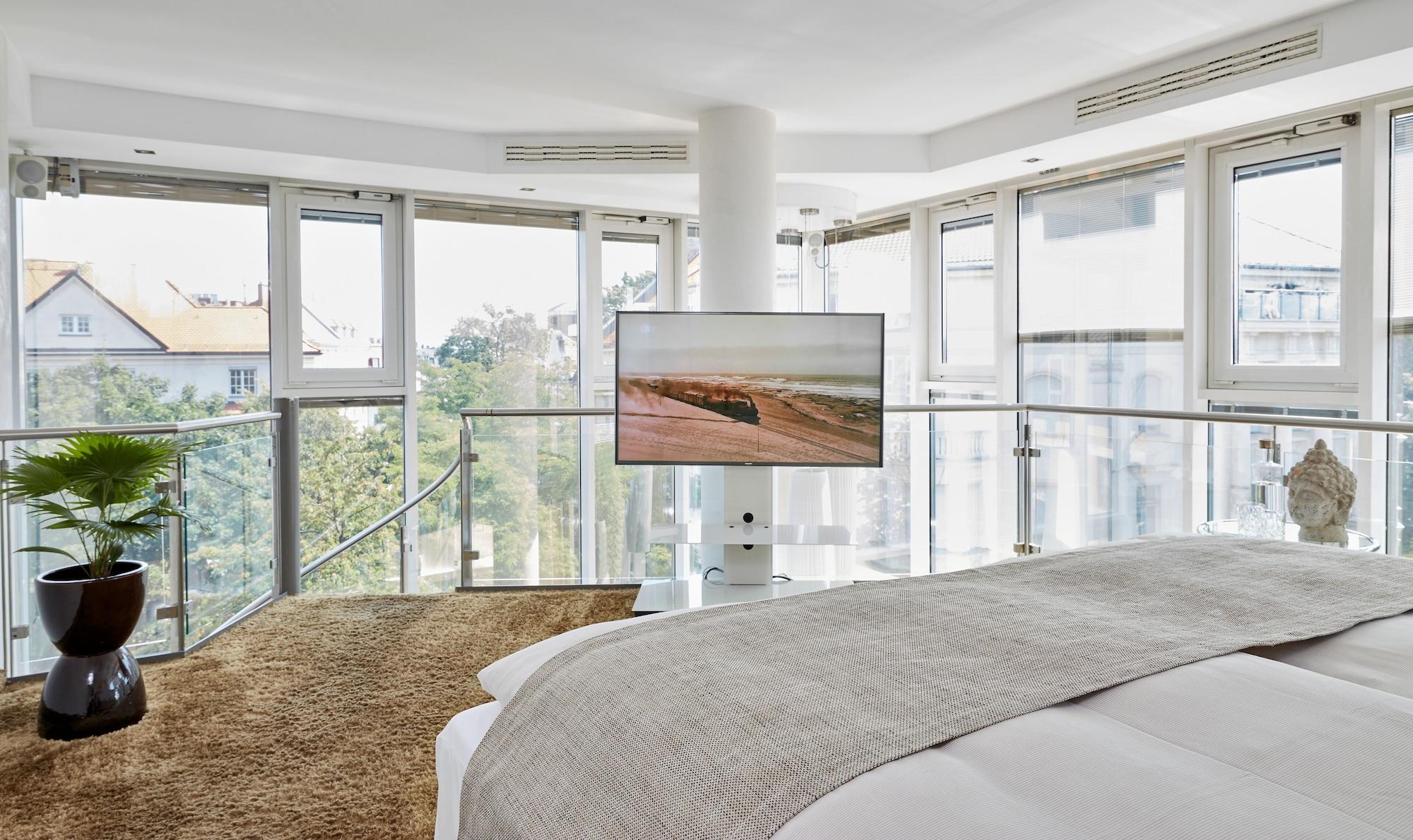 Hotel Living Prinzessin Elisabeth 4*