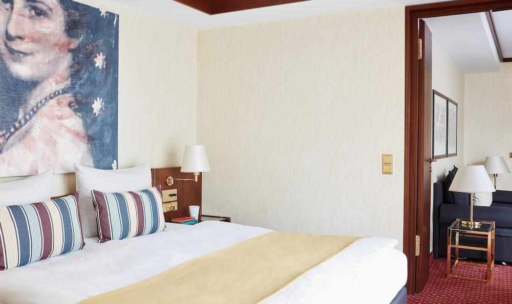 Living Prinzessin Elisabeth 4* München