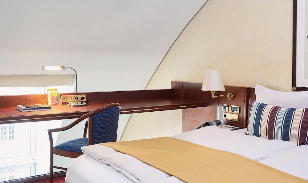 Living Prinzessin Elisabeth 4* München