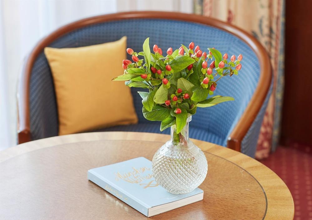 Living Prinzessin Elisabeth Hotel