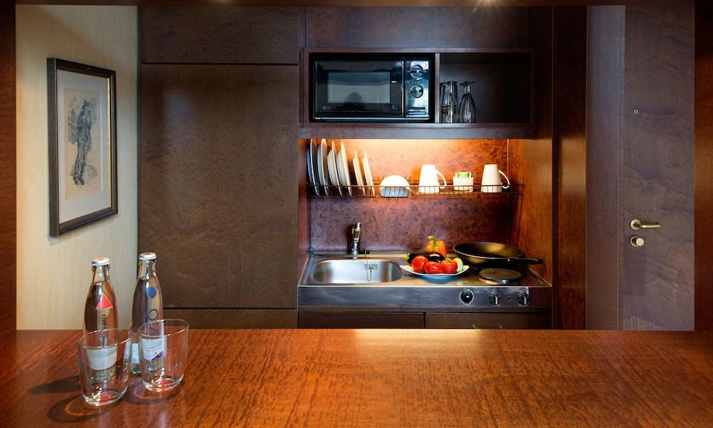 Hotel Living Prinzessin Elisabeth 4*