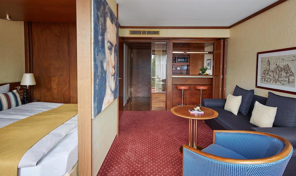 Living Prinzessin Elisabeth Hotel