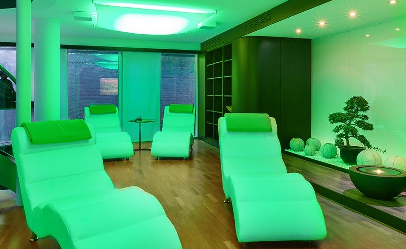 Living Prinzessin Elisabeth Hotel 4*