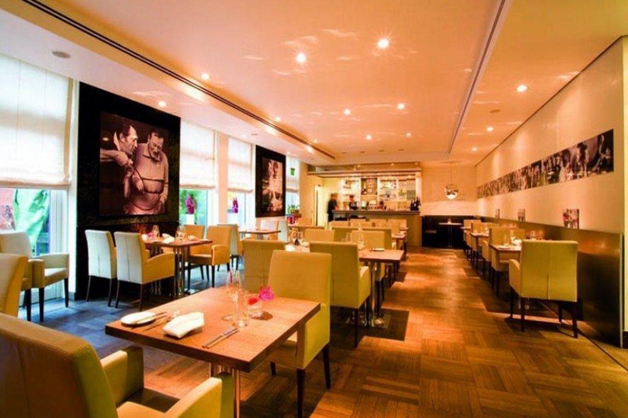 Hotel Living Prinzessin Elisabeth München