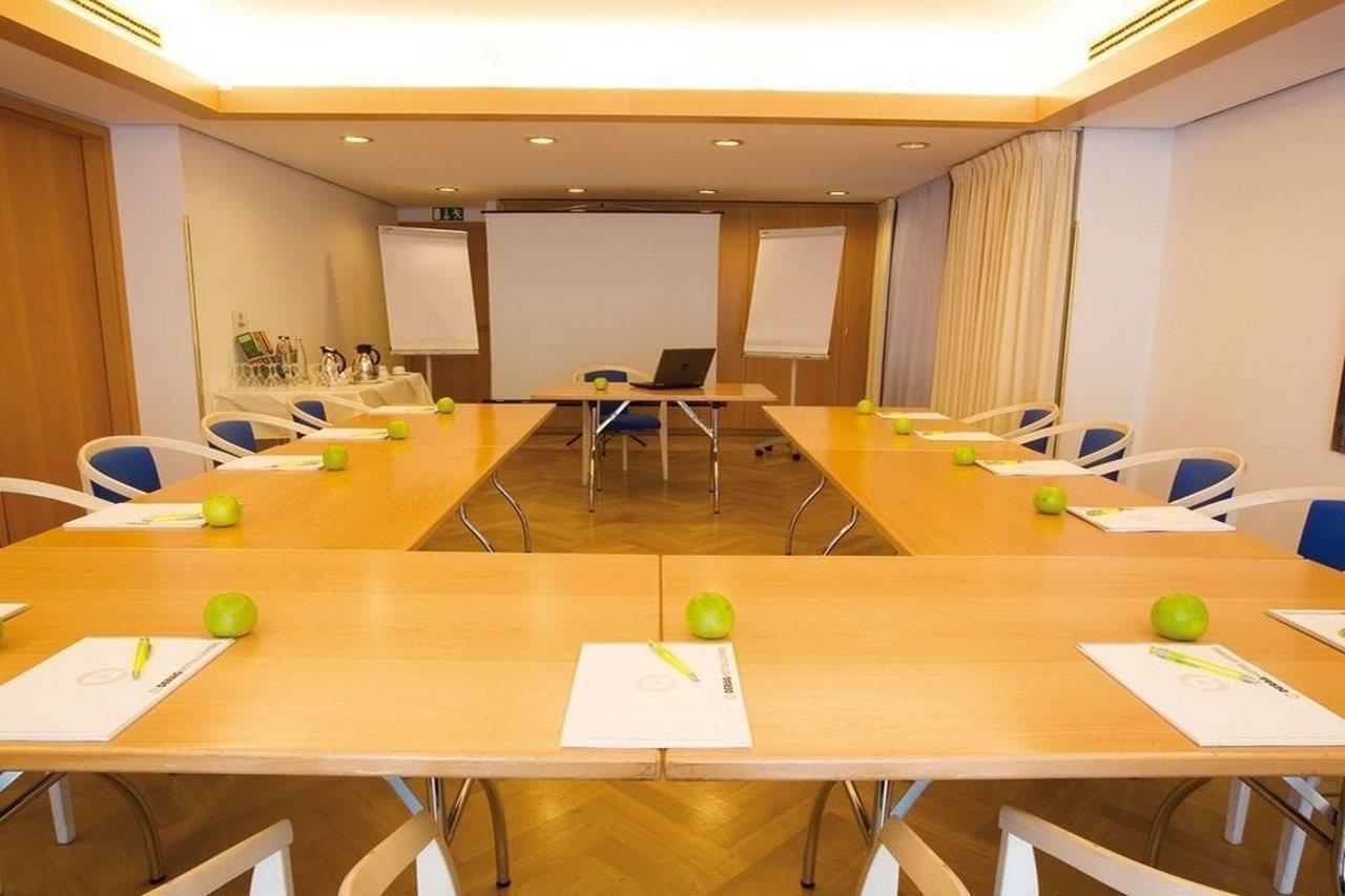 Hotel Living Prinzessin Elisabeth