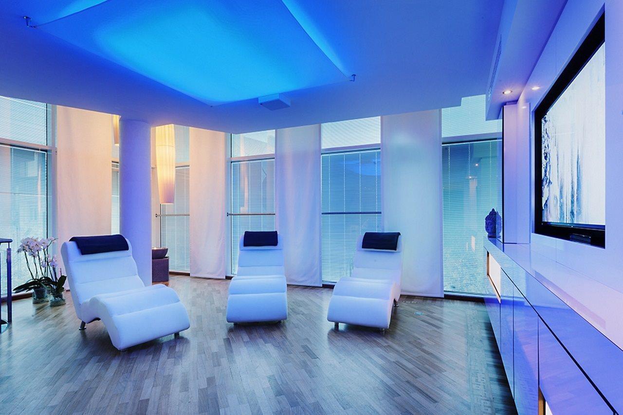 Hotel Living Prinzessin Elisabeth 4*