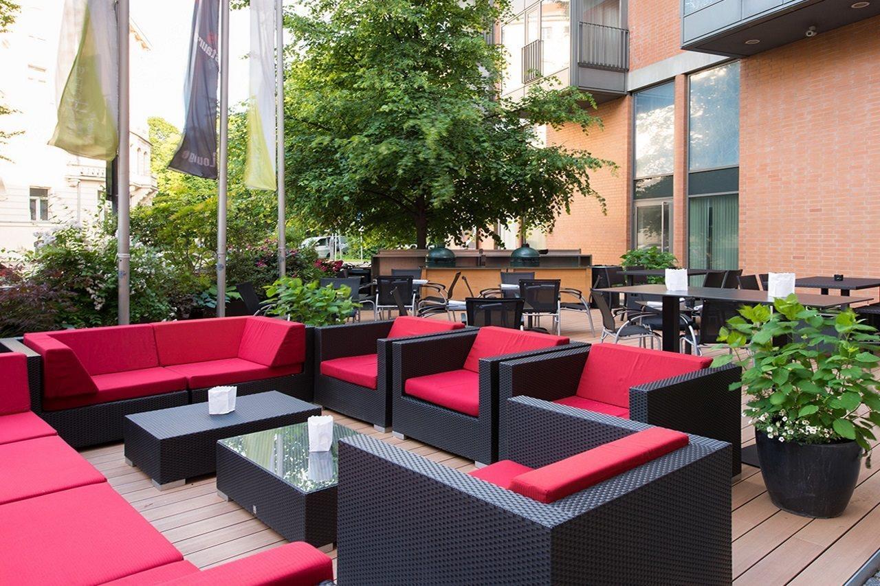 Hotel Living Prinzessin Elisabeth