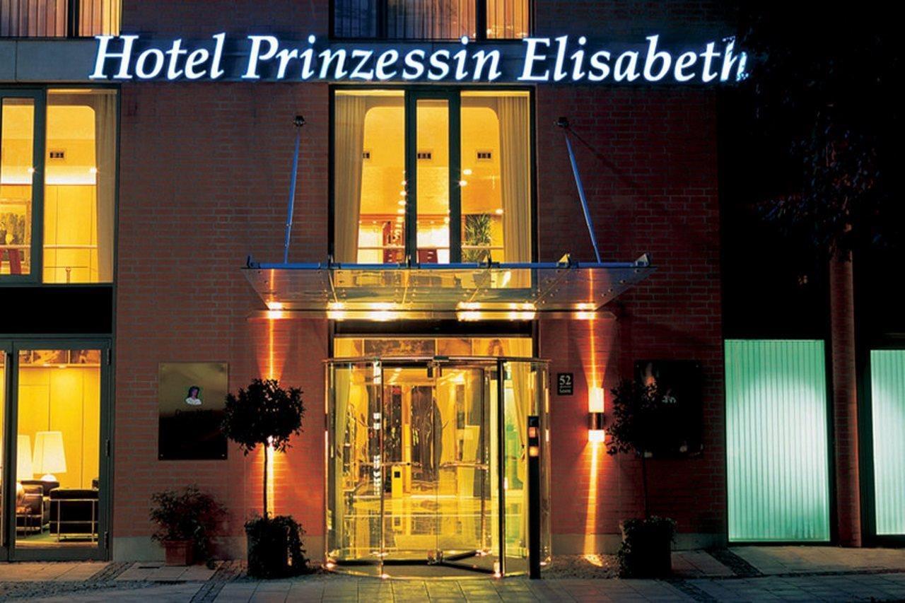 Living Prinzessin Elisabeth München