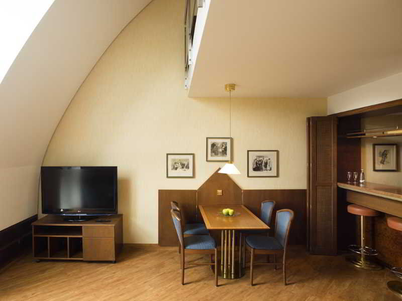 Living Prinzessin Elisabeth Hotel