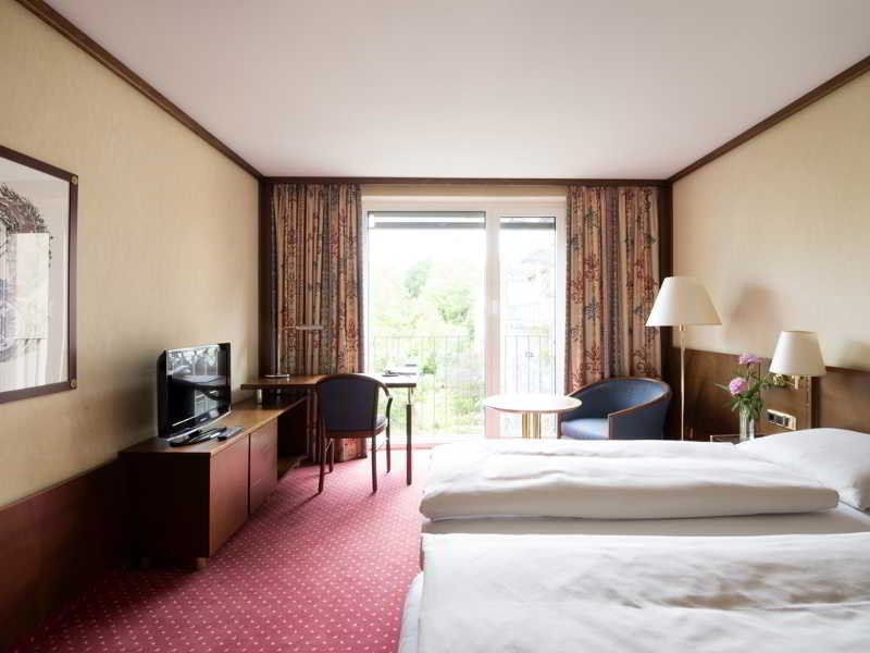 Hotel Living Prinzessin Elisabeth 4*