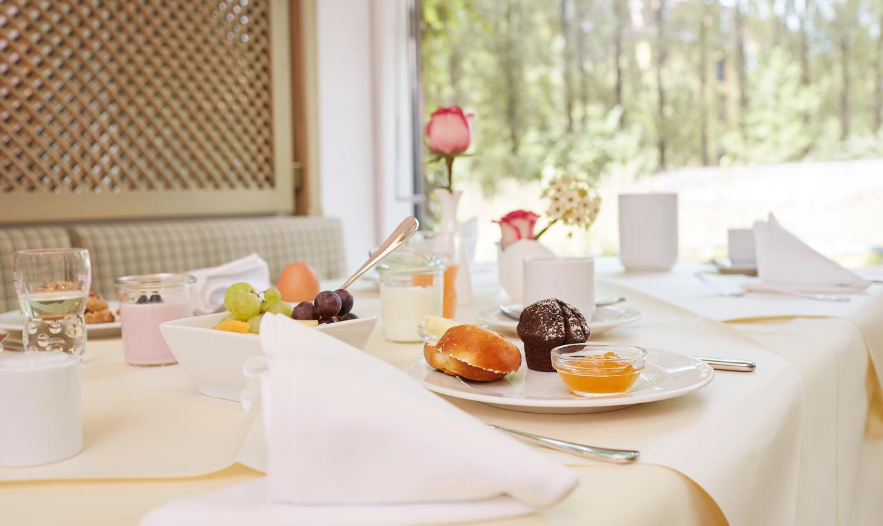 Hotel Living Prinzessin Elisabeth München