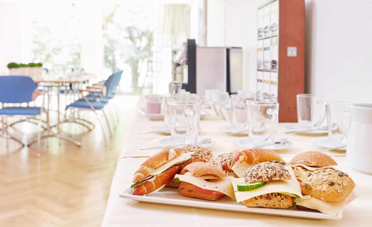 Hotel Living Prinzessin Elisabeth