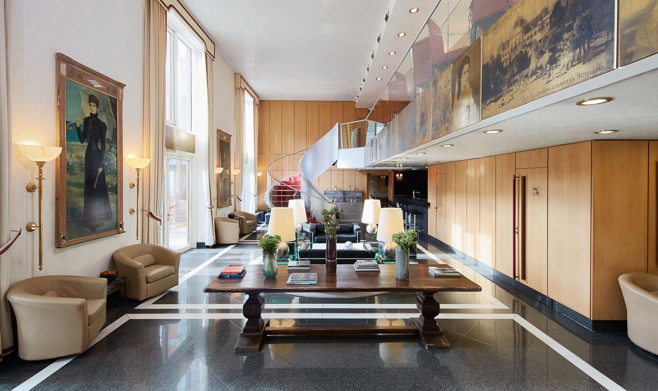 Hotel Living Prinzessin Elisabeth 4*